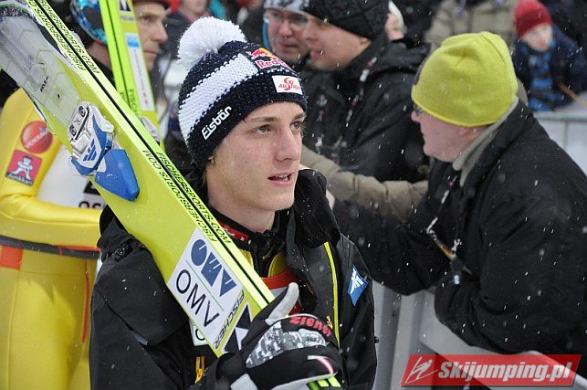 229 Gregor Schlierenzauer